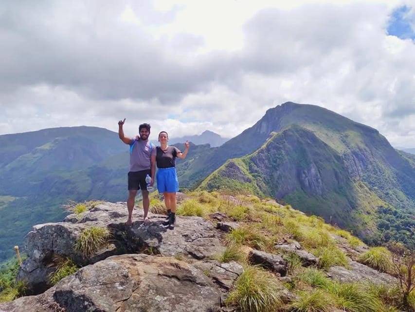Kandy: Two-Day Yahangala & Little Everest Trek