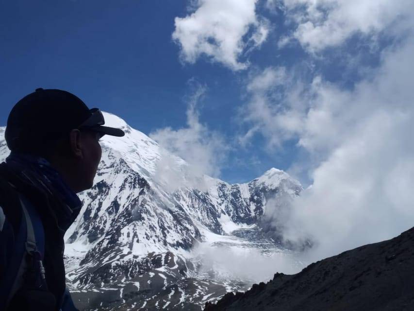 From Pokhara: Poon Hill, Ghandruk & Australian Camp Trek