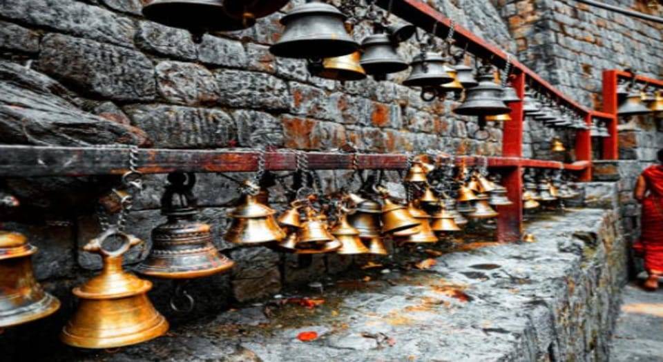 Kathmandu: Dakshinkali Temple and Kirtipur Day Tour