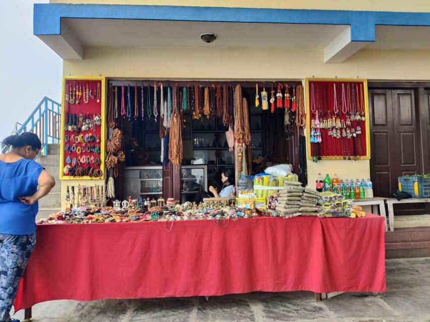 Kathmandu: Namo Buddha Hike, Meditation & Sound Healing