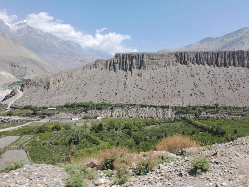 Nepal in 8 Days: Pokhara, Mustang & Chitwan Adventure
