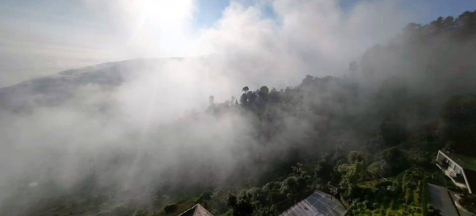 Pokhara: 3-Day Ghandruk Village Trek with Guide