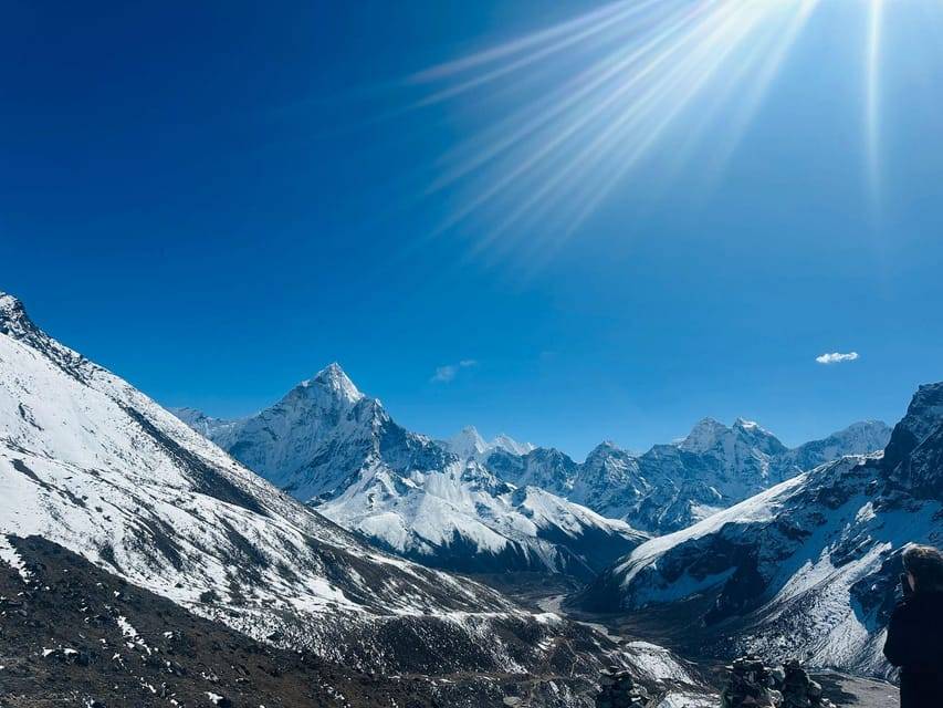 Pokhara: 6-Day Annapurna Foothills Trek with Guide