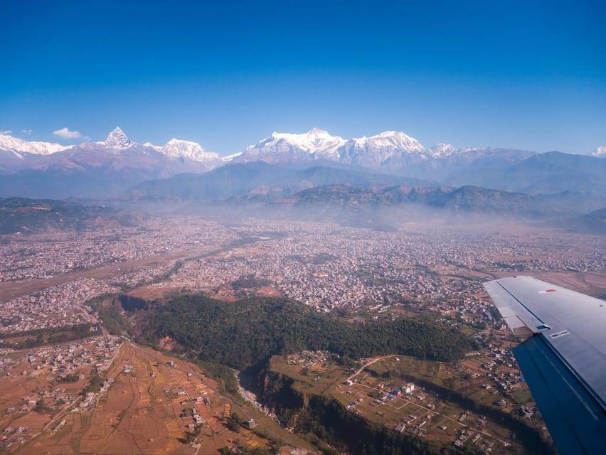 Annapurna Lodge Luxury Trek in Nepal