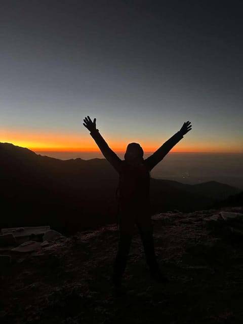 Pokhara: 3-Day Poon Hill Sunrise Trek with Lady Guide