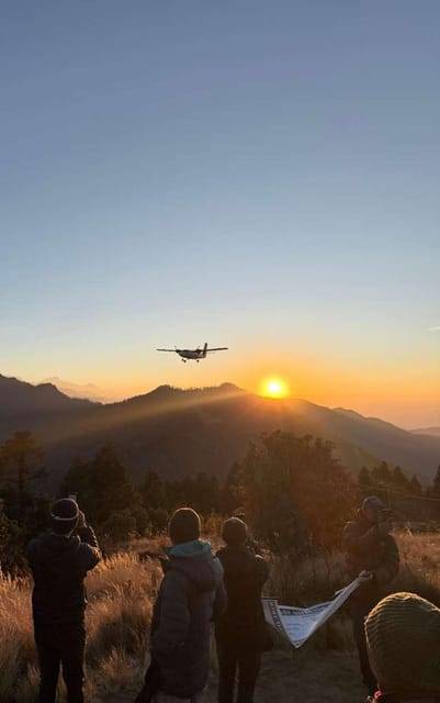 Pokhara: 2-Day Poon Hill Sunrise Trek with transfer