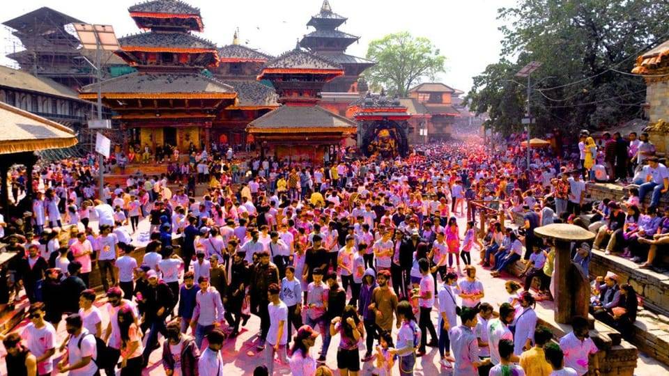 Festival Tour of Nepal: Cultural Tours in Kathmandu Valley