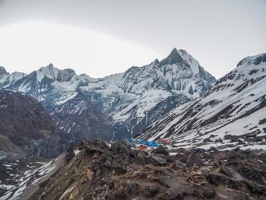 From Pokhara: 7-day Khopra Trekking Adventure