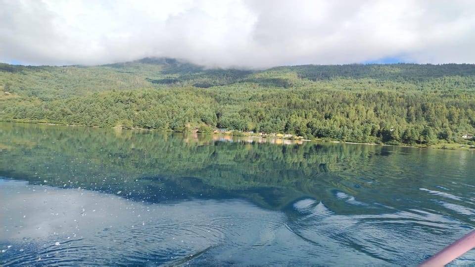 Rara Lake & Jumla 8-Day Guided Tour