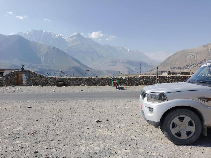 Nepal 9 Days: Himalayan Desert Drive – Mustang Explorer