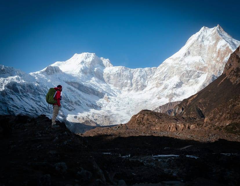 Manaslu Circuit : 14-Day Guided and All-Inclusive Trek