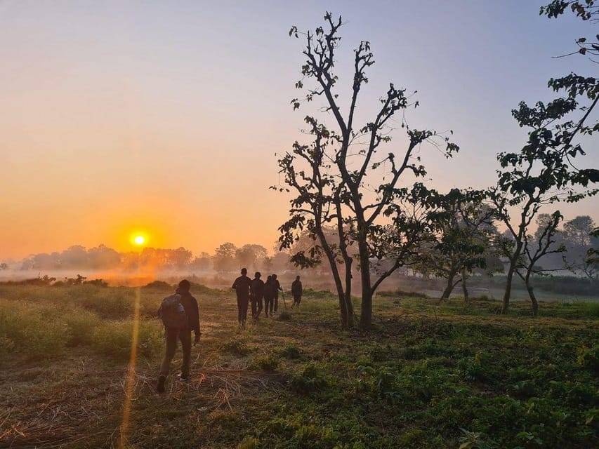 From Kathmandu or Pokhara: Bandipur Day Trip with Lunch