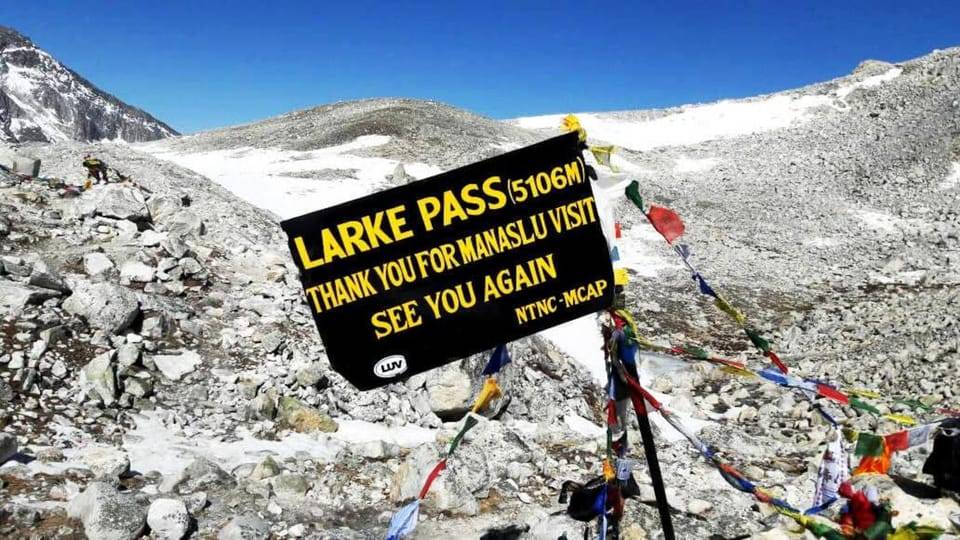 Off-the-Beaten Path: 13-Day Manaslu Circuit Trek via Pokhara