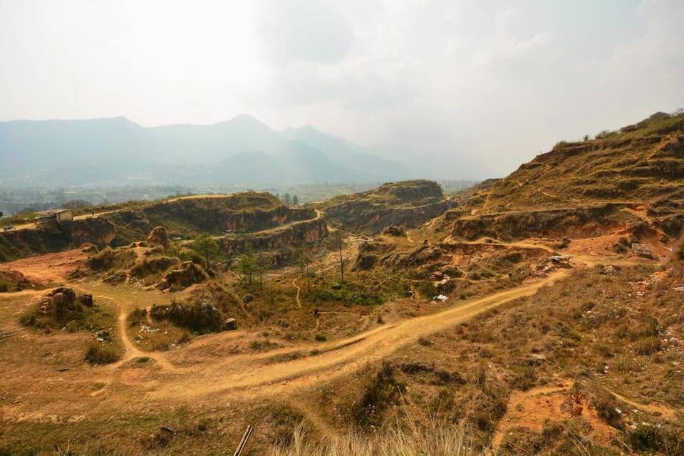 Explore Kathmandu’s Hidden Heritage: Kirtipur & Chobar