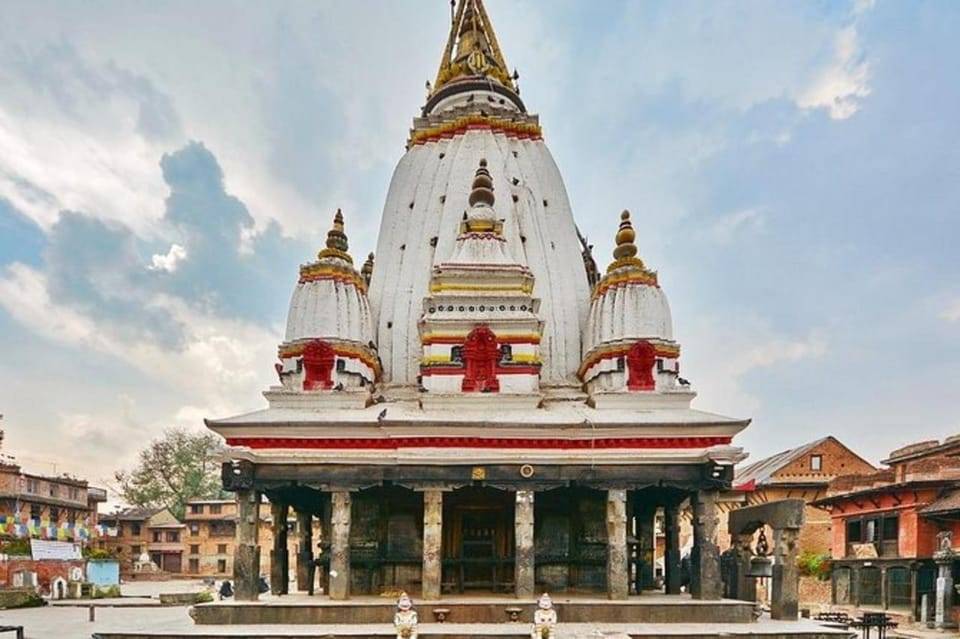 Kathmandu: Bungamati and Khokana Guided Day Trip