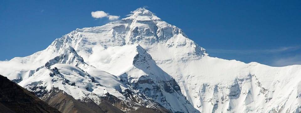 Everest View Trek- 15 Days