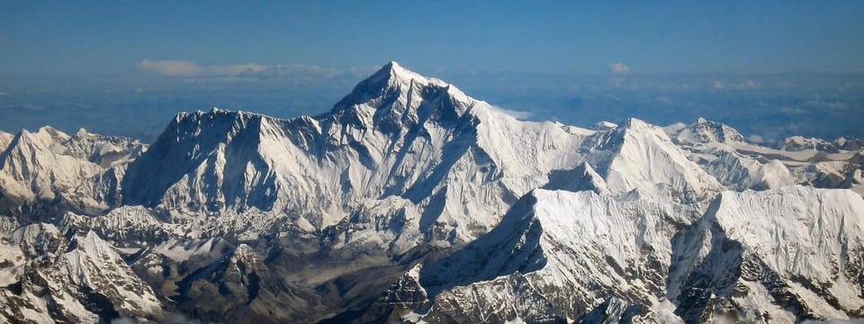 Everest view trek- 15 Days