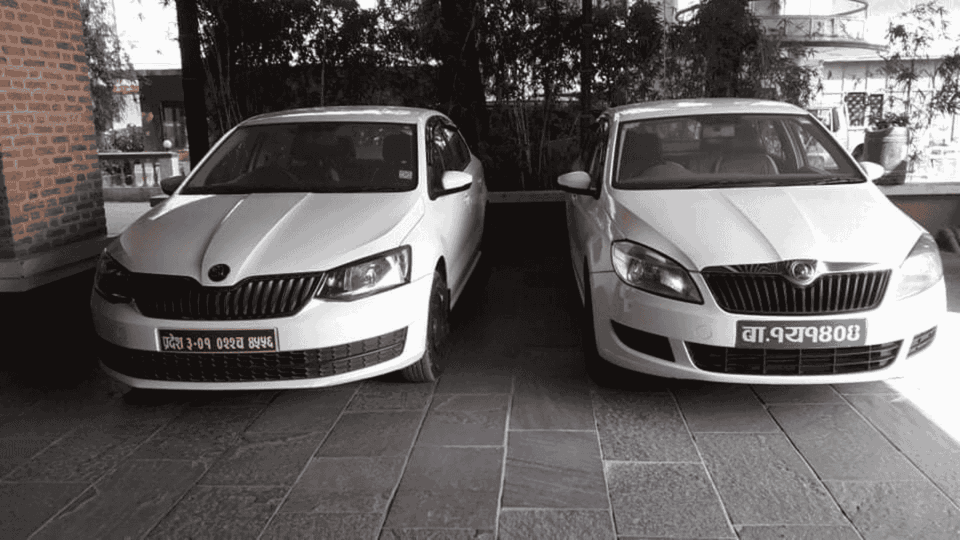 From Chitwan: Private Car Transfer To Kathmandu