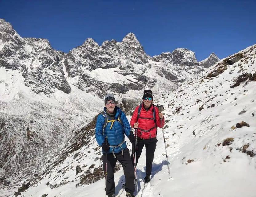 Pokhara: 5-Day Ghorepani and Poon Hill Private Trek