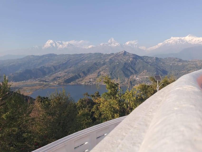 Pokhara: Full Day Private Entire City Tour by Car
