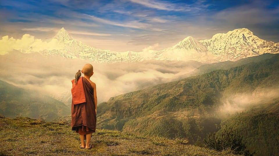 Upper Mustang trek Adventure: Mysteries of forbidden Kingdom