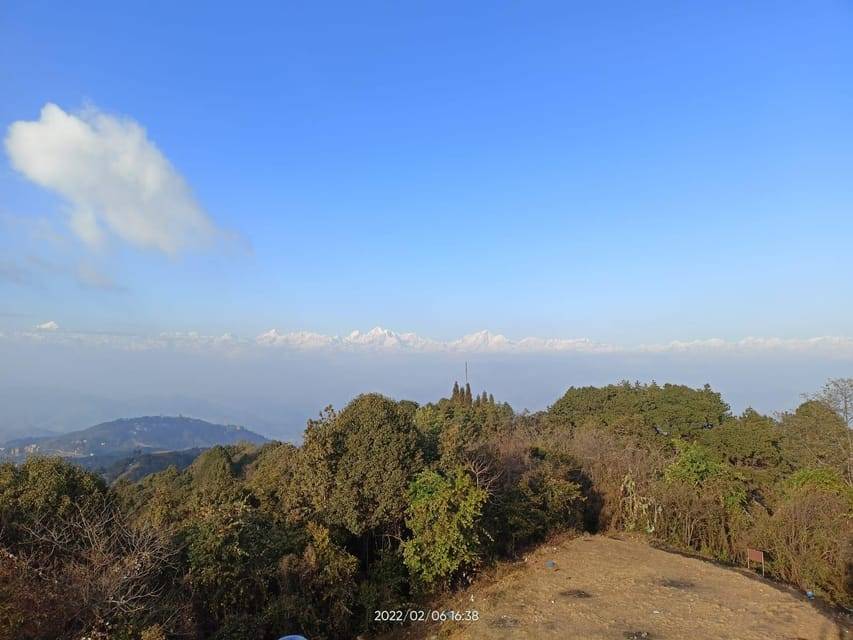 Nagarkot Sunrise and Sunset Tour from Kathmandu
