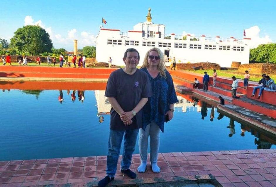 Pokhara : 4 Day Lumbini and Chitwan Safari Tour By Car