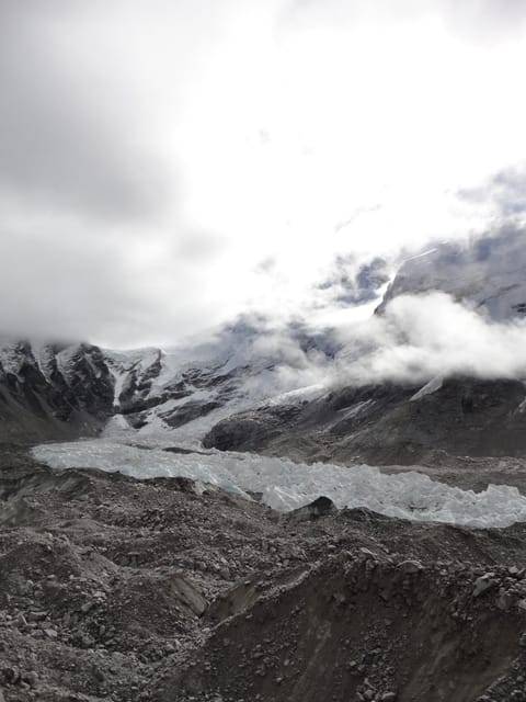 Kathmandu : 14 -Day Everest Base Camp with Kala Patthar Trek