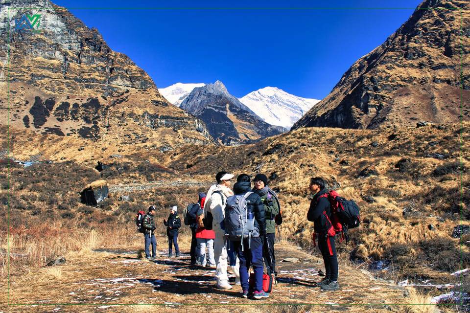 4 Days Poon Hills Trek