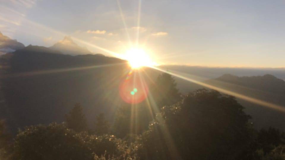 Nepal: Api Himal Trek to Base Camp