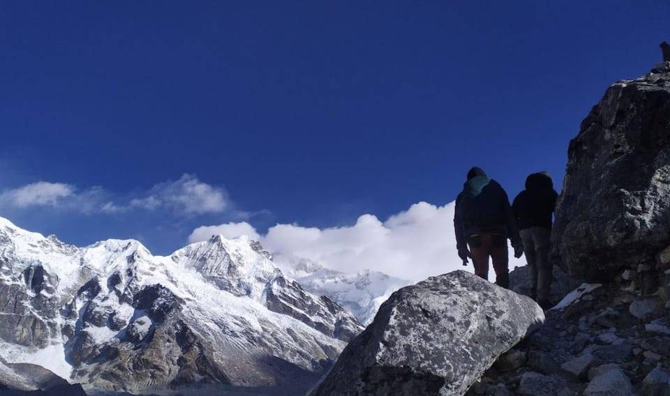 Kanchenjunga Expedition 2025 | 2026