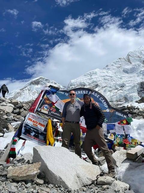 Everest Base Camp Trek - 6N/7D