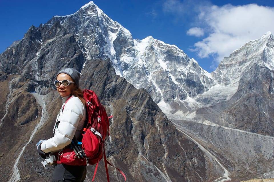 From Kathmandu: 15-Day Everest Base Camp Trek