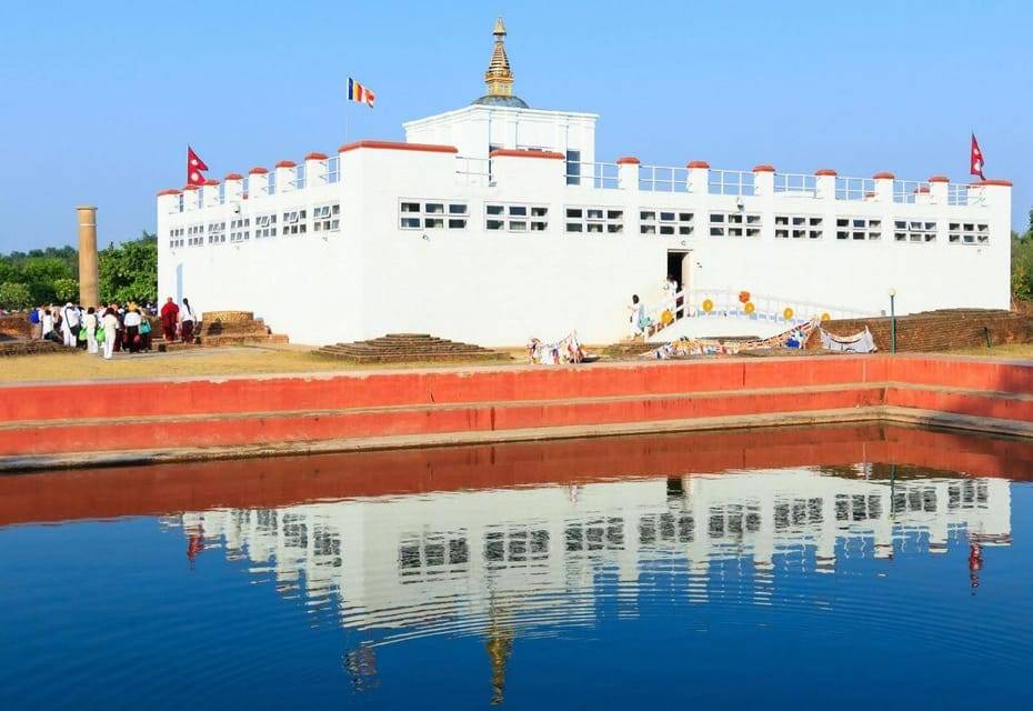 Lumbini and Pokhara Tour | Buddha Birth Place to Himalayas