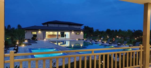Soaltee Westend Resort Chitwan — hotel in Bharatpur