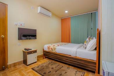 Hotel Utsav — hotel in Itahari