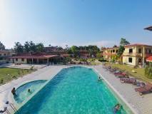 Hotel Wildlife Camp — hotel in Sauraha
