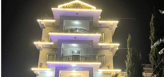 Hotel Gantabya Inn — hotel in Pokhara