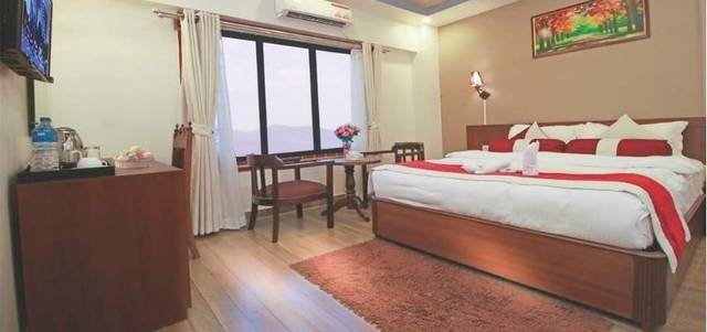 Maharaja Resort — hotel in Butwal