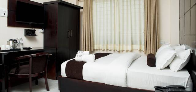 Hotel Indreni — hotel in Butwal