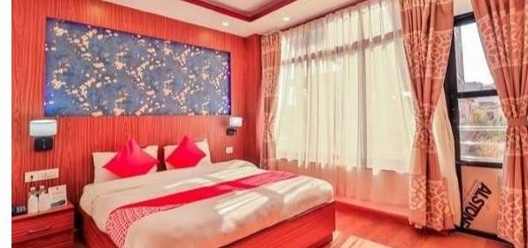 Hotel Maalaxmi Inn — hotel in Kathmandu