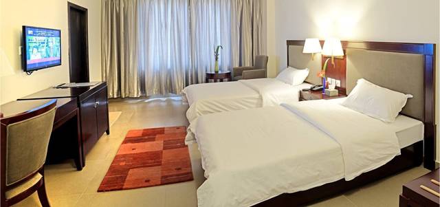 Club De Novo — hotel in Butwal