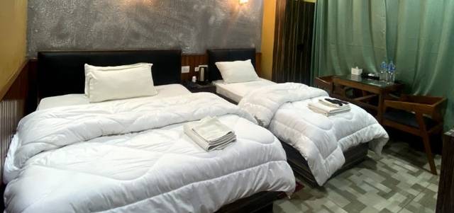 Hotel Sayapatri — hotel in Butwal