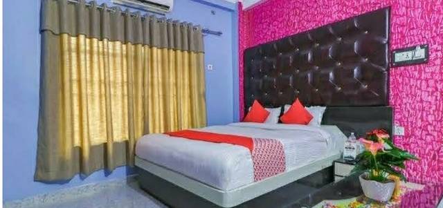 The Chulo Hotel — hotel in Butwal