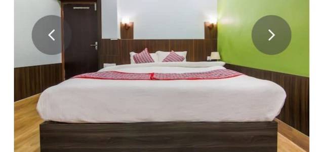 Hotel Aarohi — hotel in Chandrapur