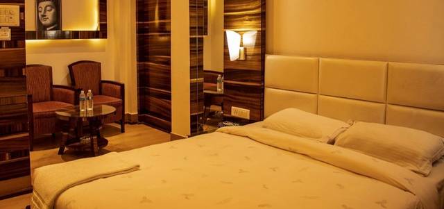Hotel Asiatique — hotel in Biratnagar