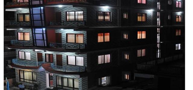 Hotel Fewa Holiday — hotel in Pokhara