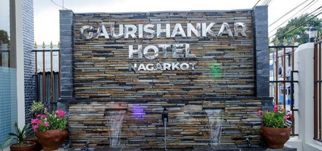 Gaurishankar Hotel Nagarkot — hotel in Nagarkot