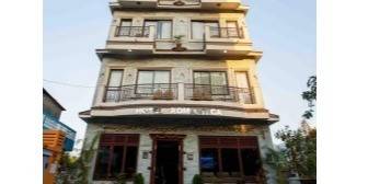 Hotel Romantica — hotel in Pokhara