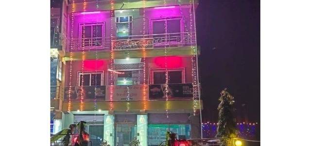 Hotel City Palace — hotel in Janakpur
